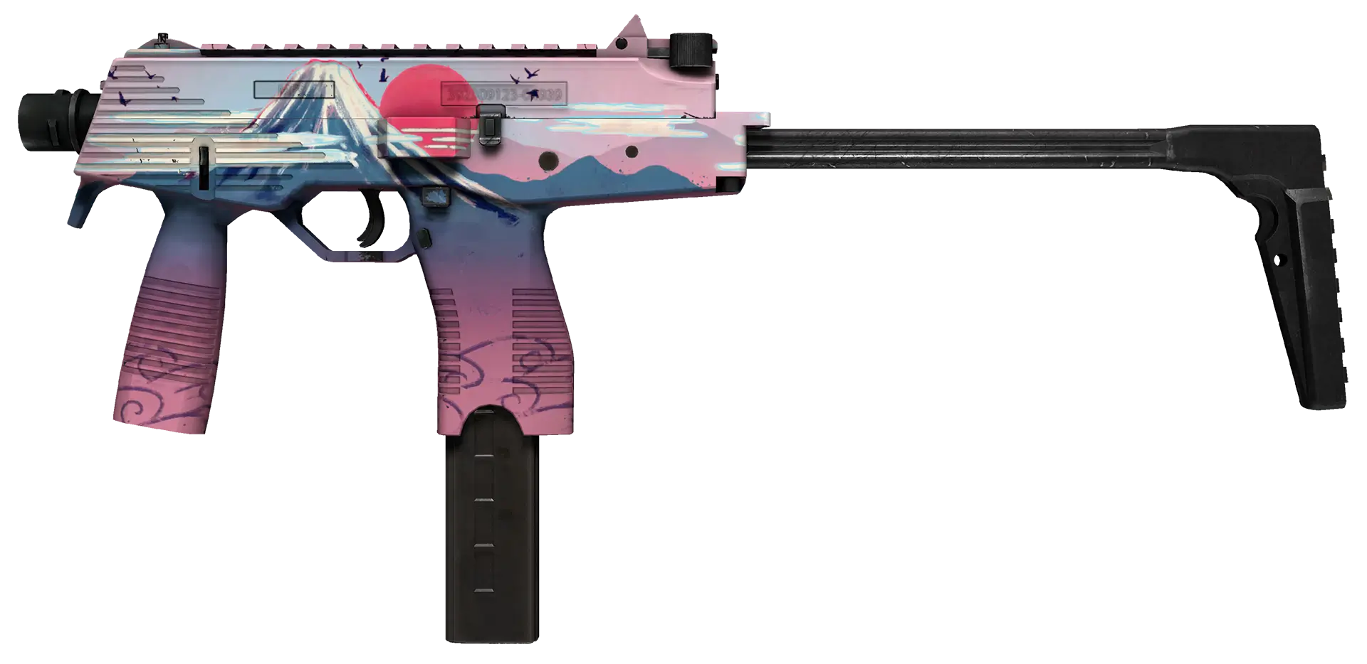 The 10 Best MP9 Skins In CS2 Key Drop Blog